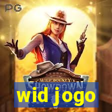 wid jogo